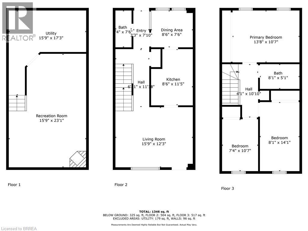 1115 Nellis Street Unit# 31, Woodstock, Ontario  N4T 1P6 - Photo 15 - 40767742