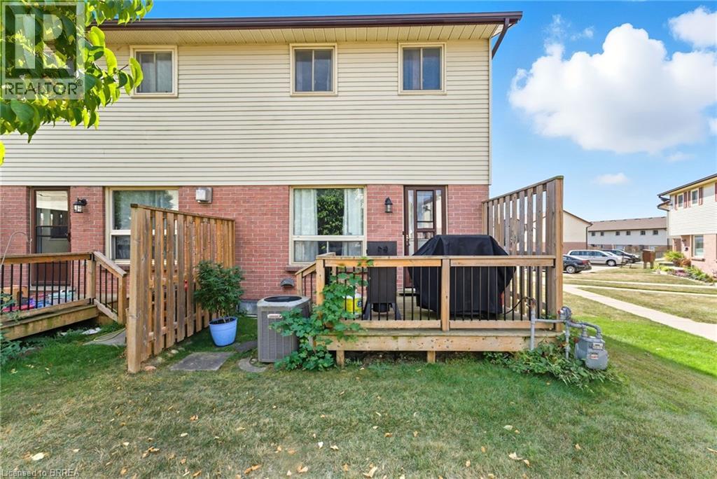 1115 Nellis Street Unit# 31, Woodstock, Ontario  N4T 1P6 - Photo 3 - 40767742