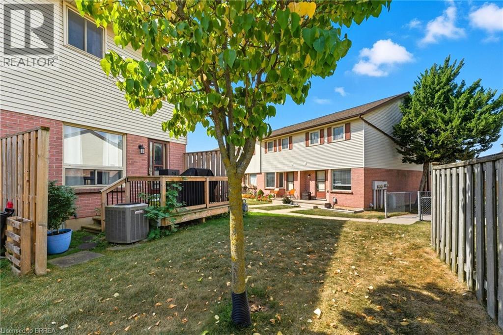 1115 Nellis Street Unit# 31, Woodstock, Ontario  N4T 1P6 - Photo 4 - 40767742