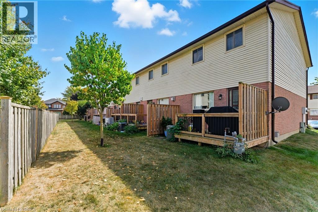 1115 Nellis Street Unit# 31, Woodstock, Ontario  N4T 1P6 - Photo 5 - 40767742
