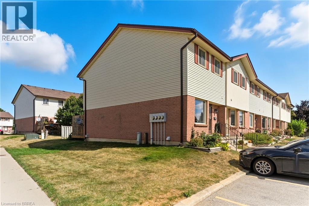 1115 Nellis Street Unit# 31, Woodstock, Ontario  N4T 1P6 - Photo 6 - 40767742