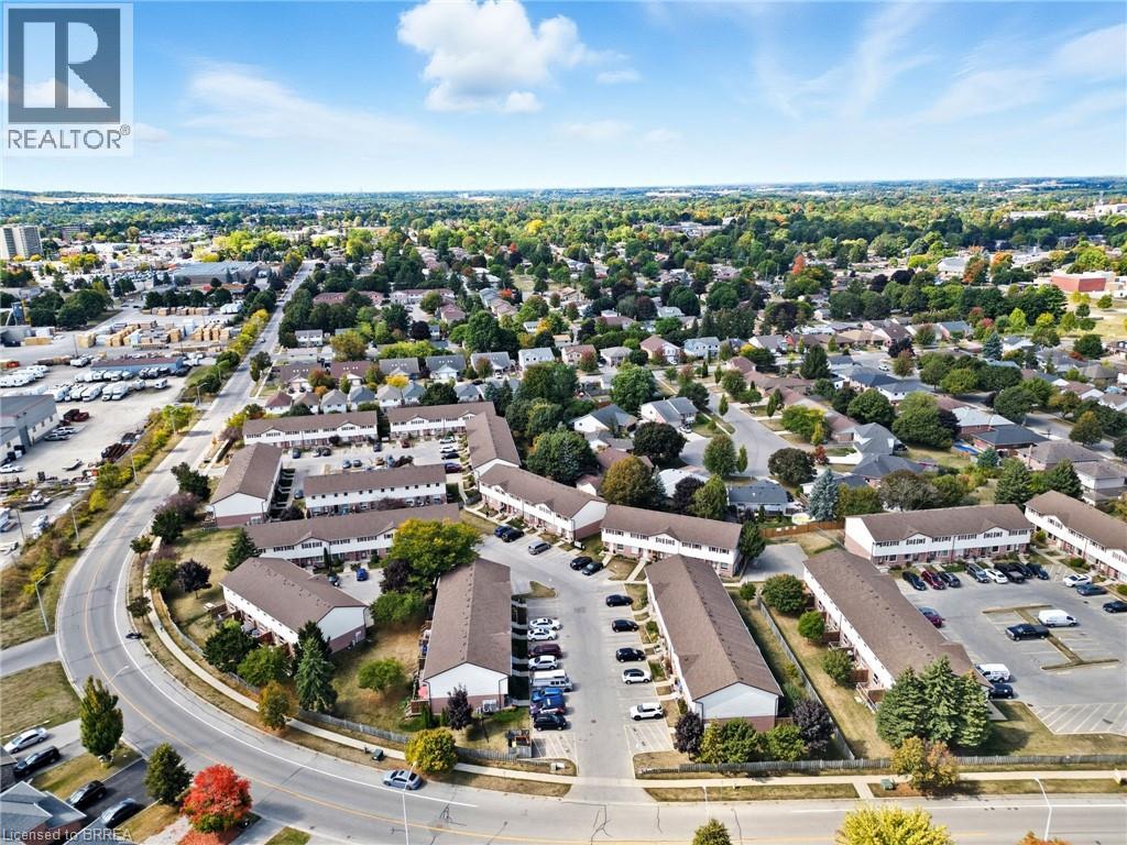 1115 Nellis Street Unit# 31, Woodstock, Ontario  N4T 1P6 - Photo 8 - 40767742