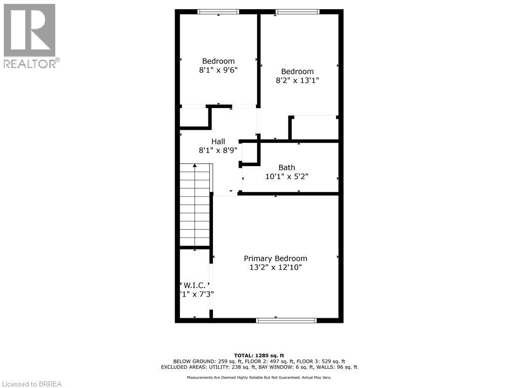 386 Springbank Avenue Unit# 2, Woodstock, Ontario  N4T 1M1 - Photo 12 - 40767723