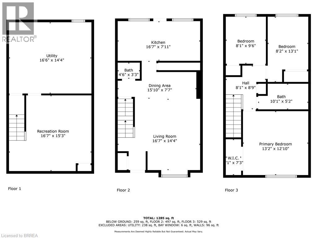 386 Springbank Avenue Unit# 2, Woodstock, Ontario  N4T 1M1 - Photo 14 - 40767723