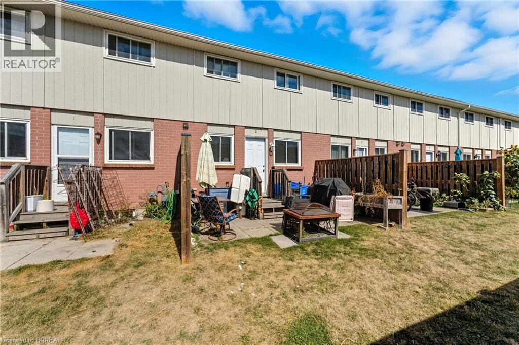 386 Springbank Avenue Unit# 2, Woodstock, Ontario  N4T 1M1 - Photo 3 - 40767723