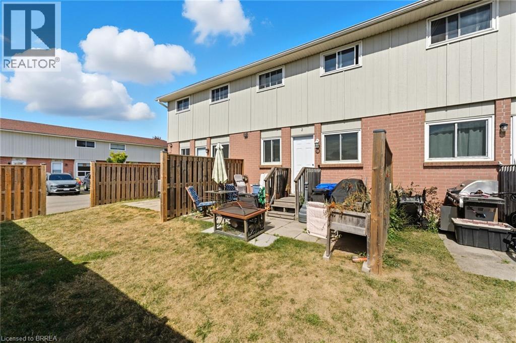 386 Springbank Avenue Unit# 2, Woodstock, Ontario  N4T 1M1 - Photo 4 - 40767723