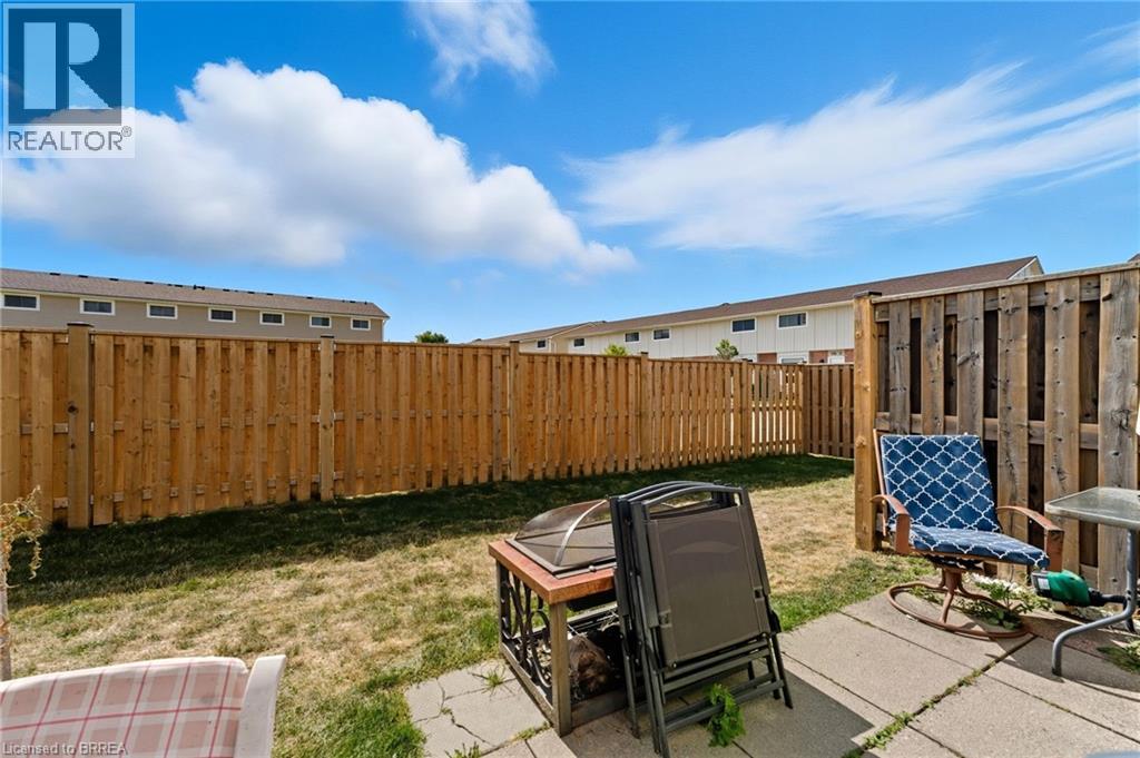 386 Springbank Avenue Unit# 2, Woodstock, Ontario  N4T 1M1 - Photo 5 - 40767723