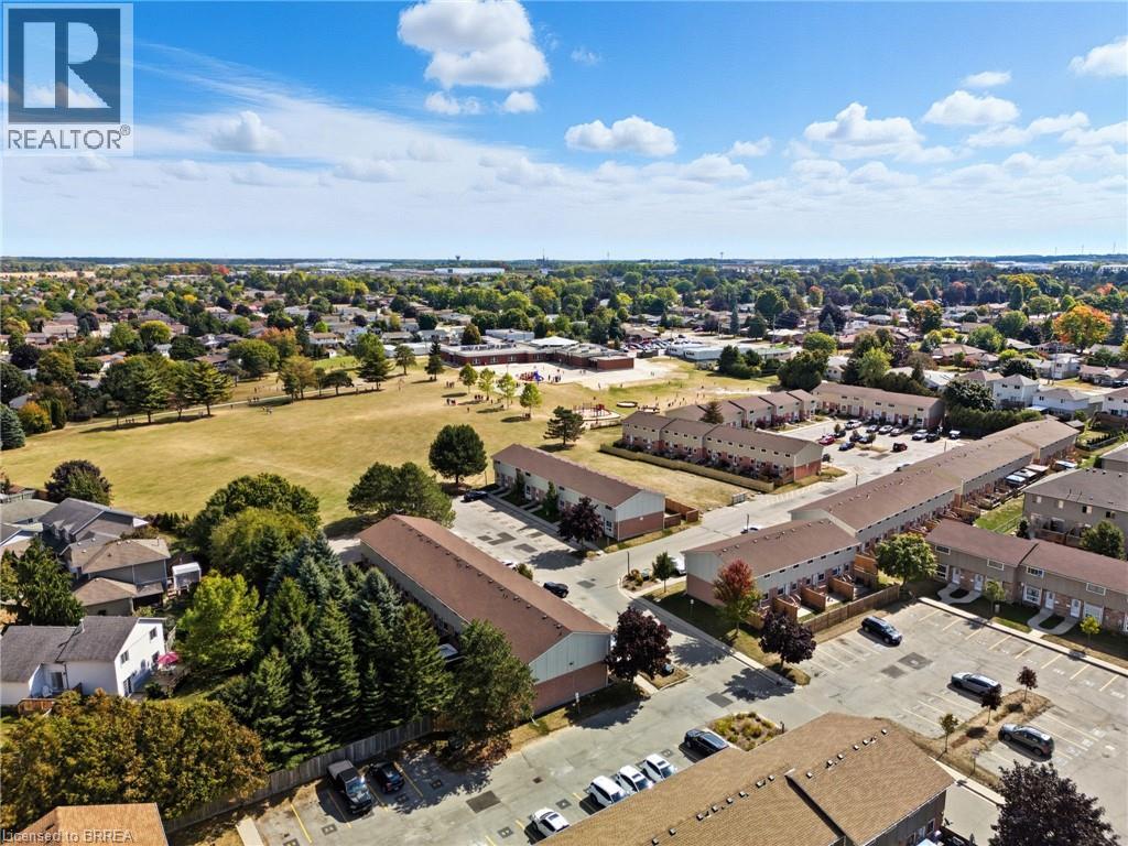 386 Springbank Avenue Unit# 2, Woodstock, Ontario  N4T 1M1 - Photo 6 - 40767723