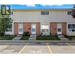 386 SPRINGBANK Avenue Unit# 2, Woodstock, Ontario