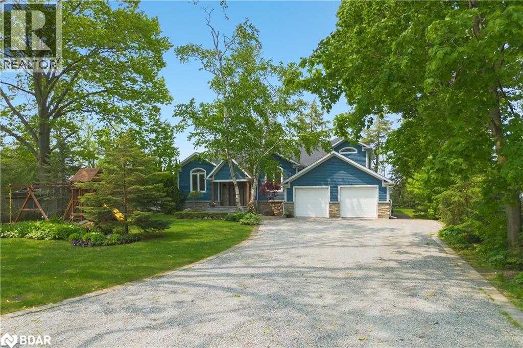 292 Trillium Place, Innisfil, Ontario  L9S 2X7 - Photo 3 - 40773937