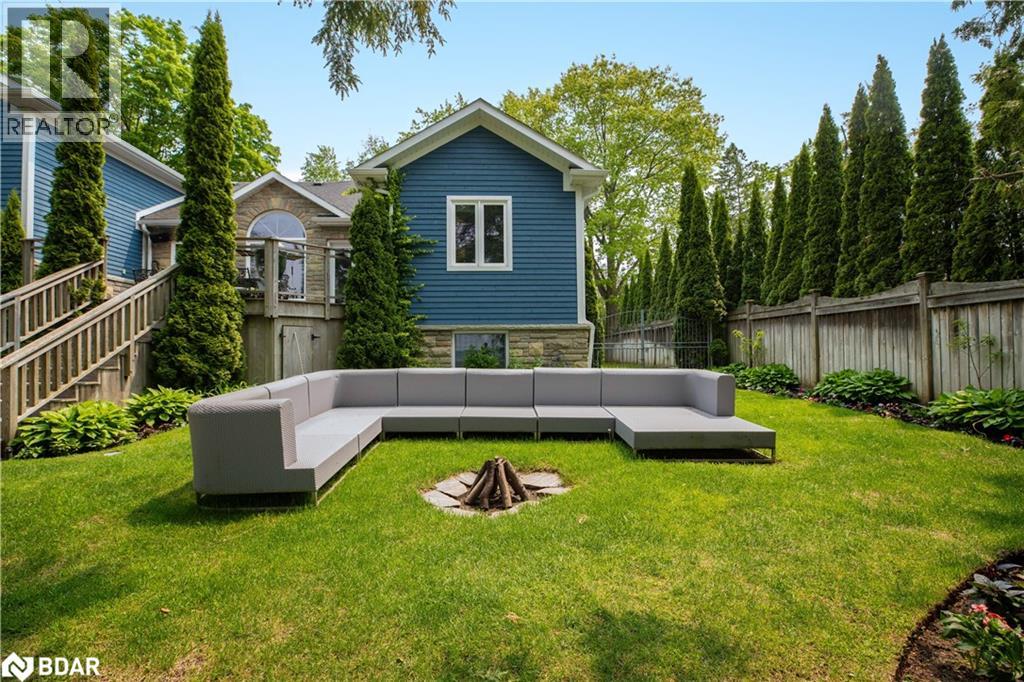 292 Trillium Place, Innisfil, Ontario  L9S 2X7 - Photo 36 - 40773937
