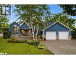 292 TRILLIUM Place, Innisfil, Ontario