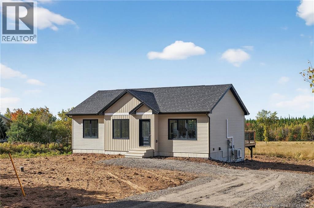 75 Harrington Road, Steeves Mountain, New Brunswick