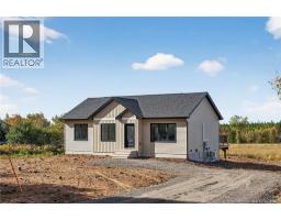 75 Harrington Road, Steeves Mountain, New Brunswick