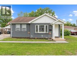 3357 BLISS ROAD, Windsor, Ontario