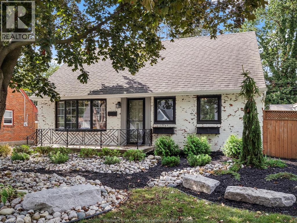 1137 REEDMERE, windsor, Ontario
