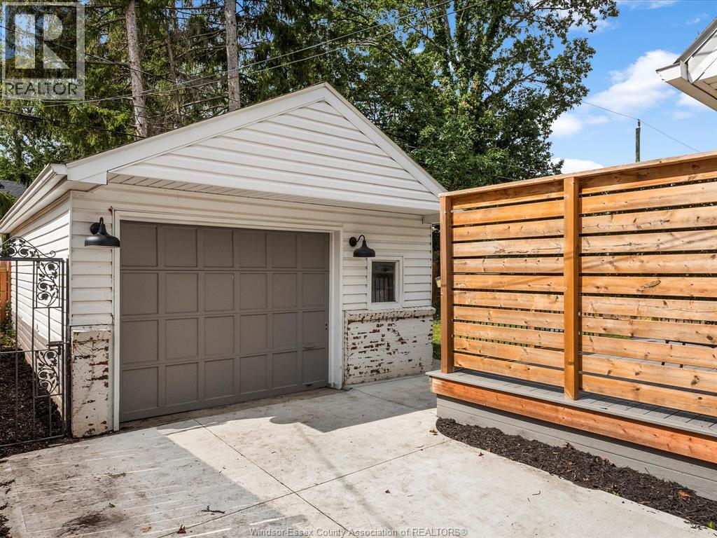 1137 Reedmere, Windsor, Ontario  N8S 2M2 - Photo 24 - 25024575