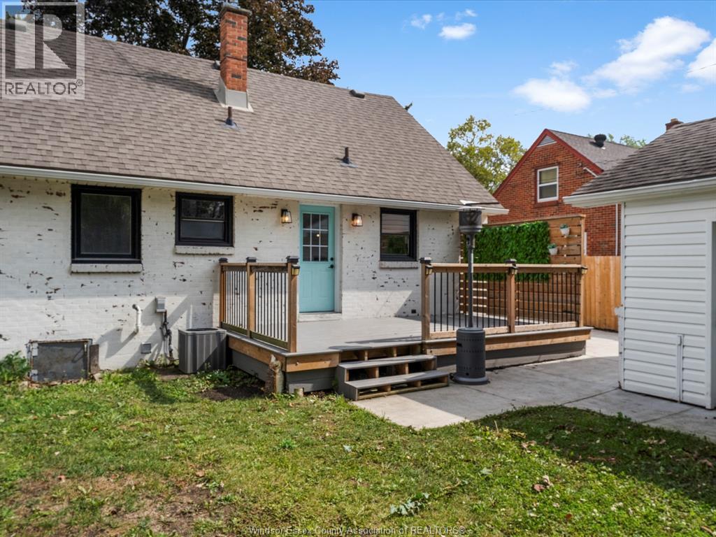 1137 Reedmere, Windsor, Ontario  N8S 2M2 - Photo 29 - 25024575