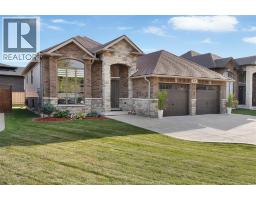 231 SUMMER STREET, Belle River, Ontario