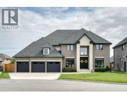 254 ARKONA COURT, Lakeshore, Ontario