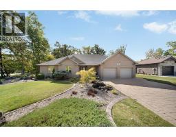 22 TWO CREEKS LANE, Wheatley, Ontario