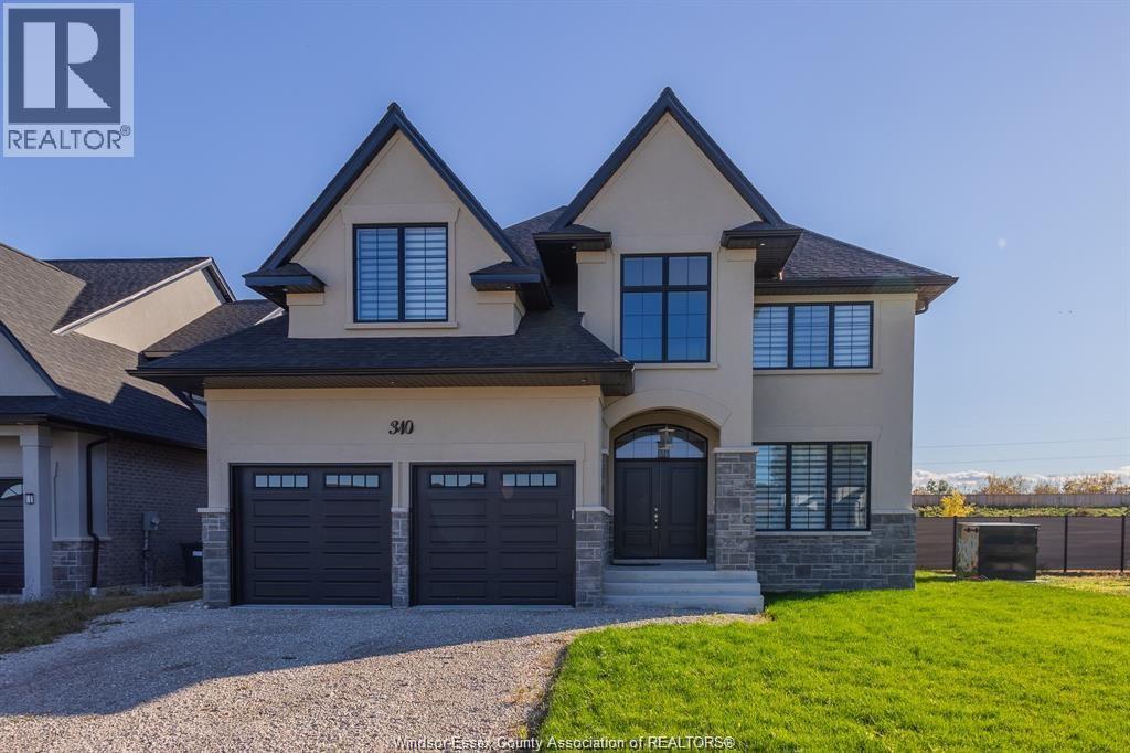 MLS# 25024504: 310 BLAKE, Belle River, Canada