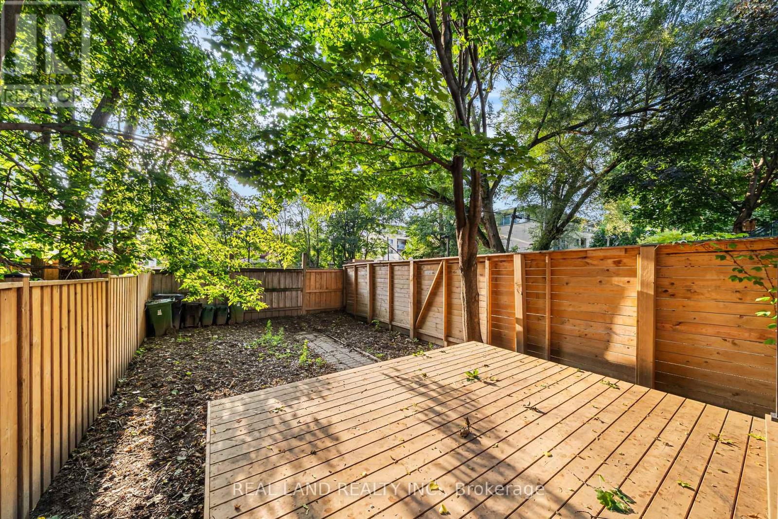 30 Winnifred Avenue, Toronto, Ontario  M4M 2X3 - Photo 48 - E12427836
