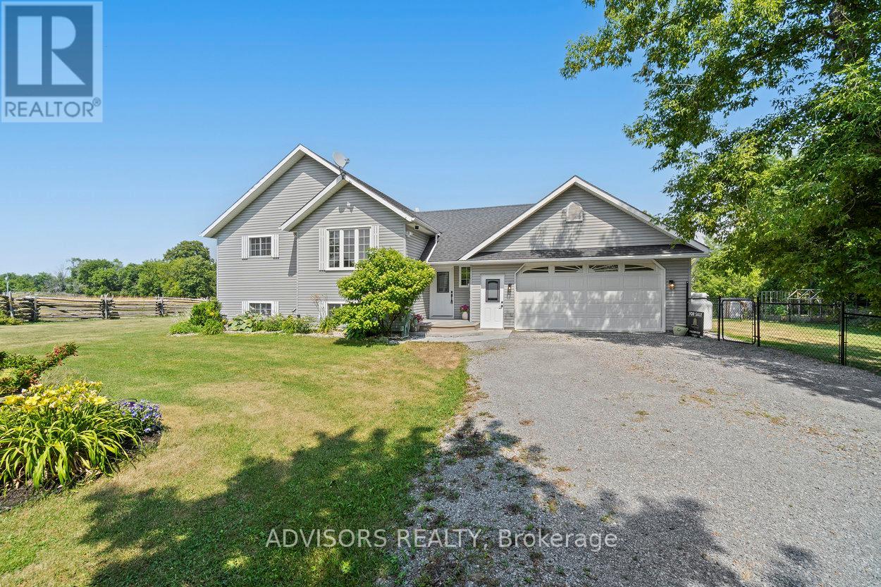 36 Rapids Road, Tweed, Ontario  K0K 3H0 - Photo 1 - X12394429