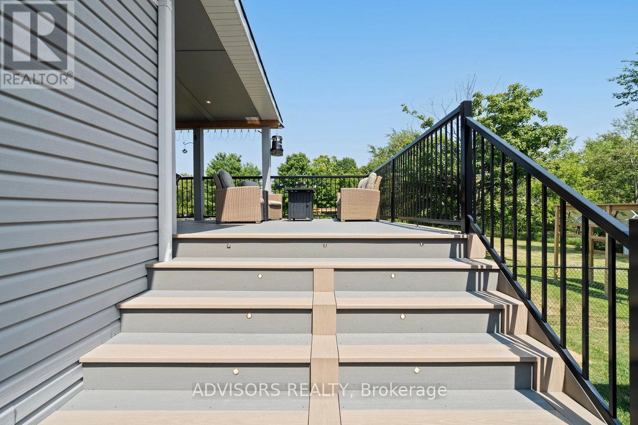 36 Rapids Road, Tweed, Ontario  K0K 3H0 - Photo 27 - X12394429