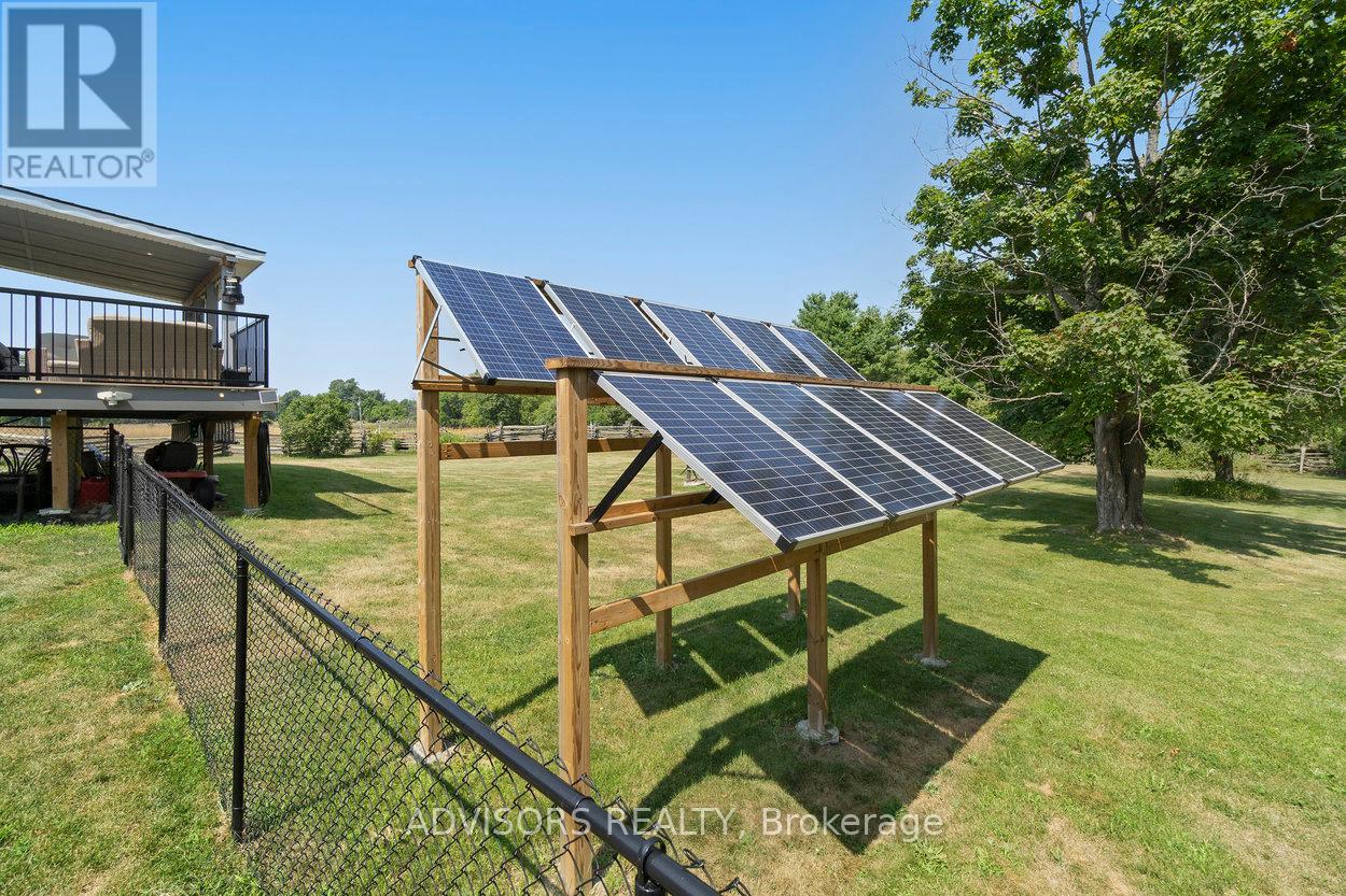 36 Rapids Road, Tweed, Ontario  K0K 3H0 - Photo 31 - X12394429