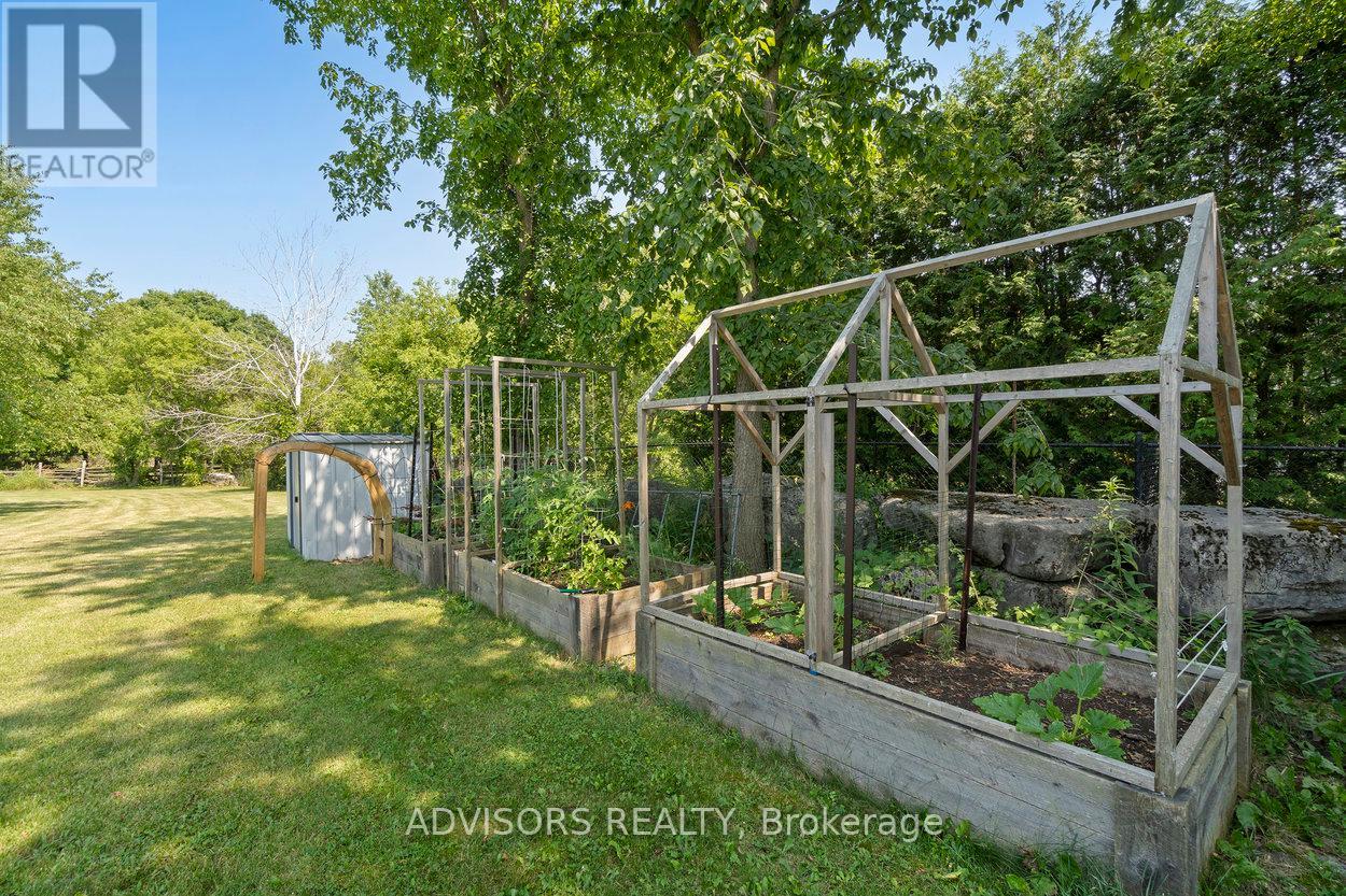 36 Rapids Road, Tweed, Ontario  K0K 3H0 - Photo 32 - X12394429