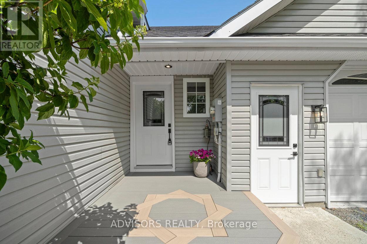 36 Rapids Road, Tweed, Ontario  K0K 3H0 - Photo 2 - X12394429
