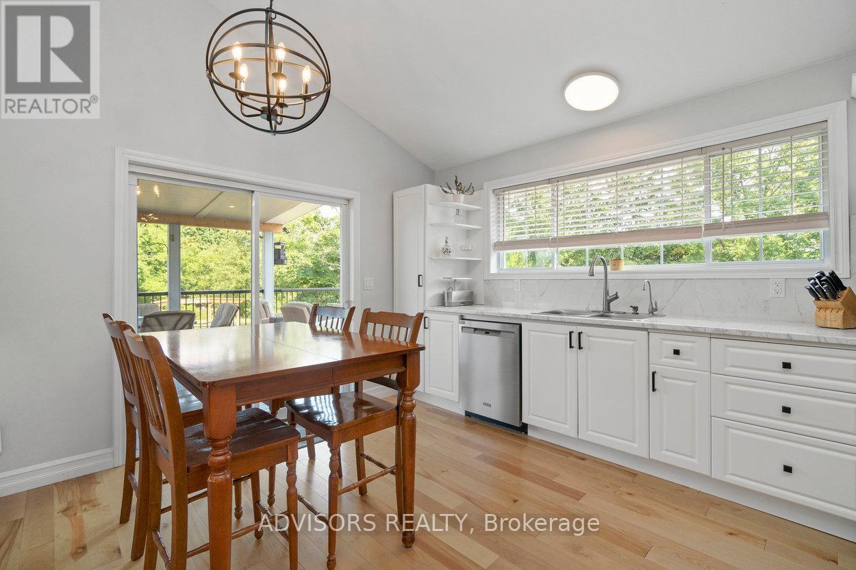 36 Rapids Road, Tweed, Ontario  K0K 3H0 - Photo 5 - X12394429