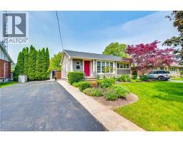 38 ALBANY Drive, St. Catharines, Ontario