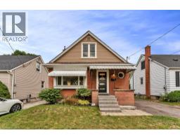 207 AUBURN Avenue, hamilton, Ontario