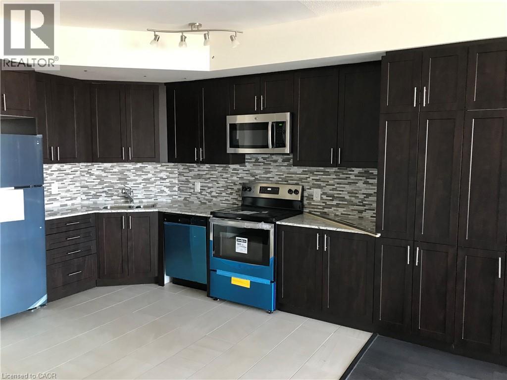 560 North Service Road Unit# 806, Grimsby, Ontario  L3M 4E8 - Photo 6 - 40773173