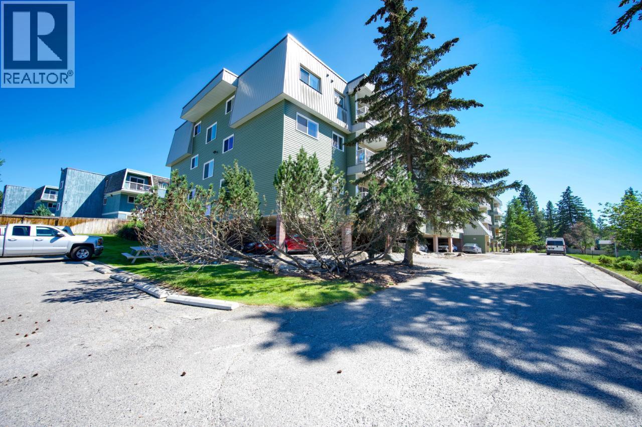 2015 2nd Street N Unit# 1205, Cranbrook, British Columbia  V1C 3L4 - Photo 1 - 10364242