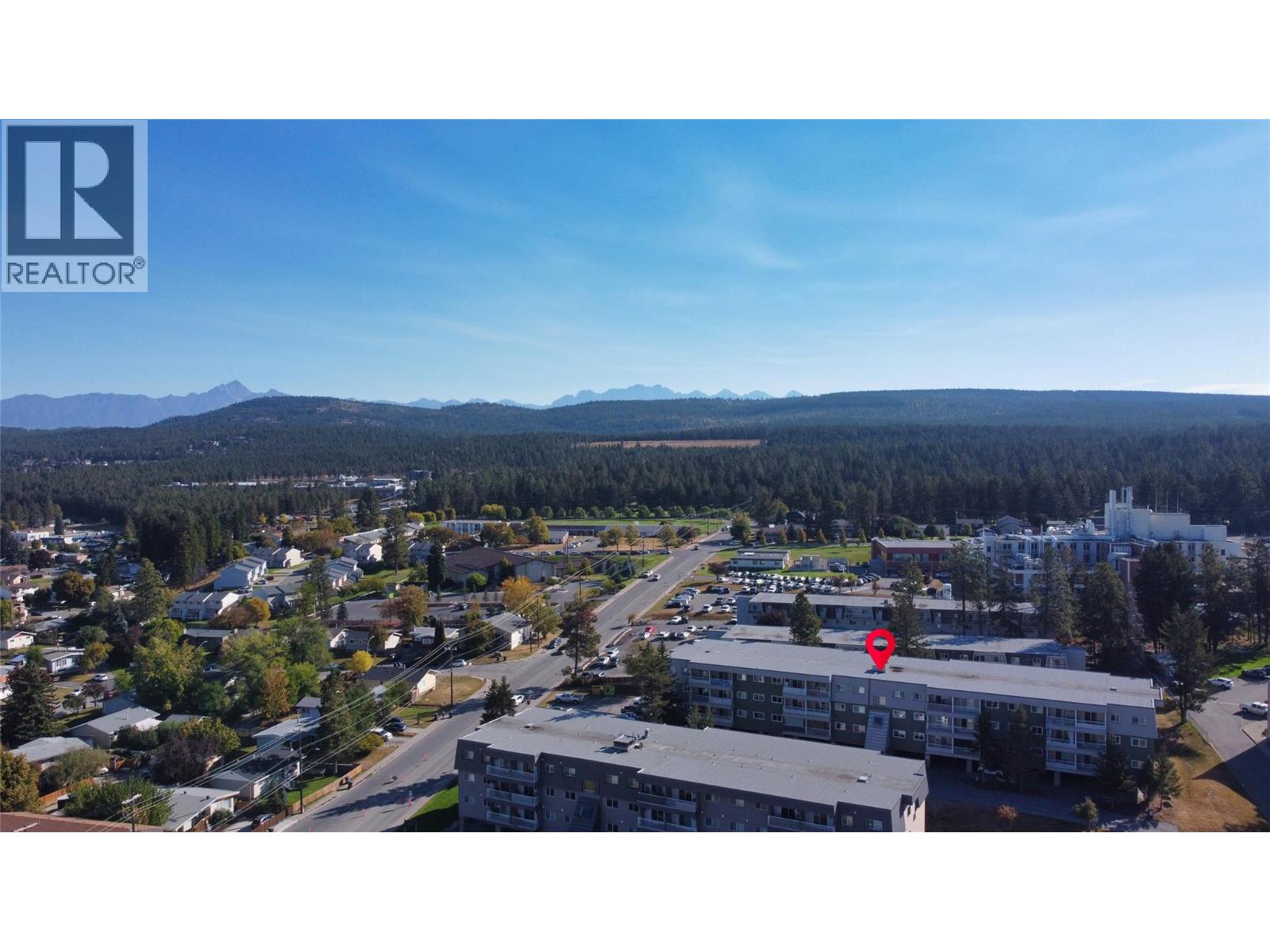 2015 2nd Street N Unit# 1205, Cranbrook, British Columbia  V1C 3L4 - Photo 19 - 10364242