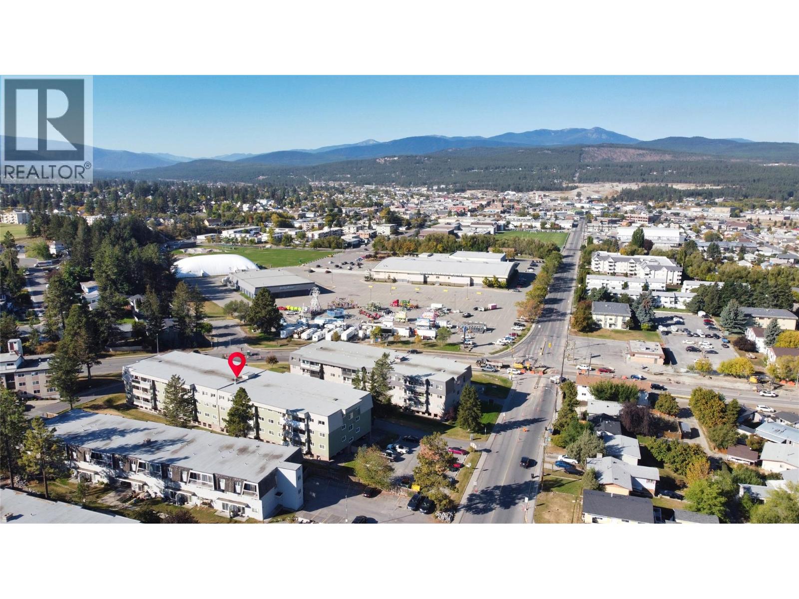 2015 2nd Street N Unit# 1205, Cranbrook, British Columbia  V1C 3L4 - Photo 21 - 10364242