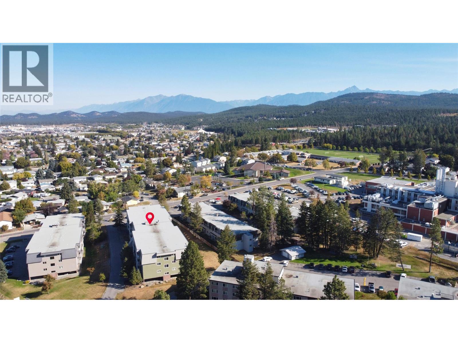 2015 2nd Street N Unit# 1205, Cranbrook, British Columbia  V1C 3L4 - Photo 22 - 10364242