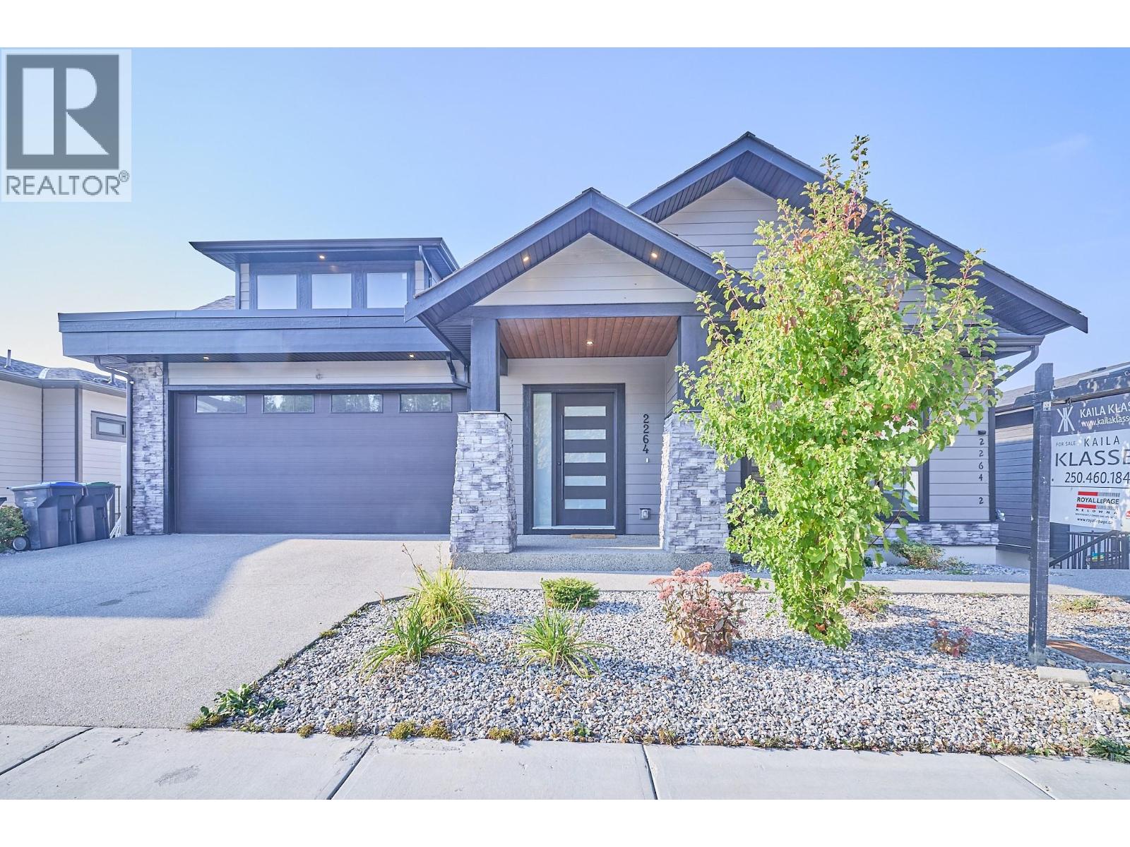 2264 Lavetta Drive, kelowna, British Columbia