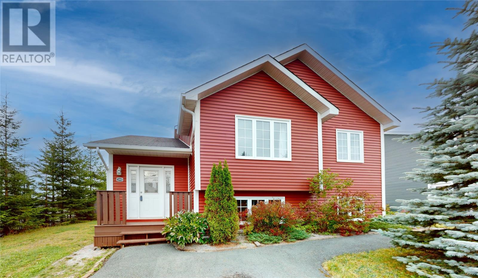 1800 Topsail Road, Paradise, Newfoundland & Labrador  A1L 1Y7 - Photo 1 - 1290830