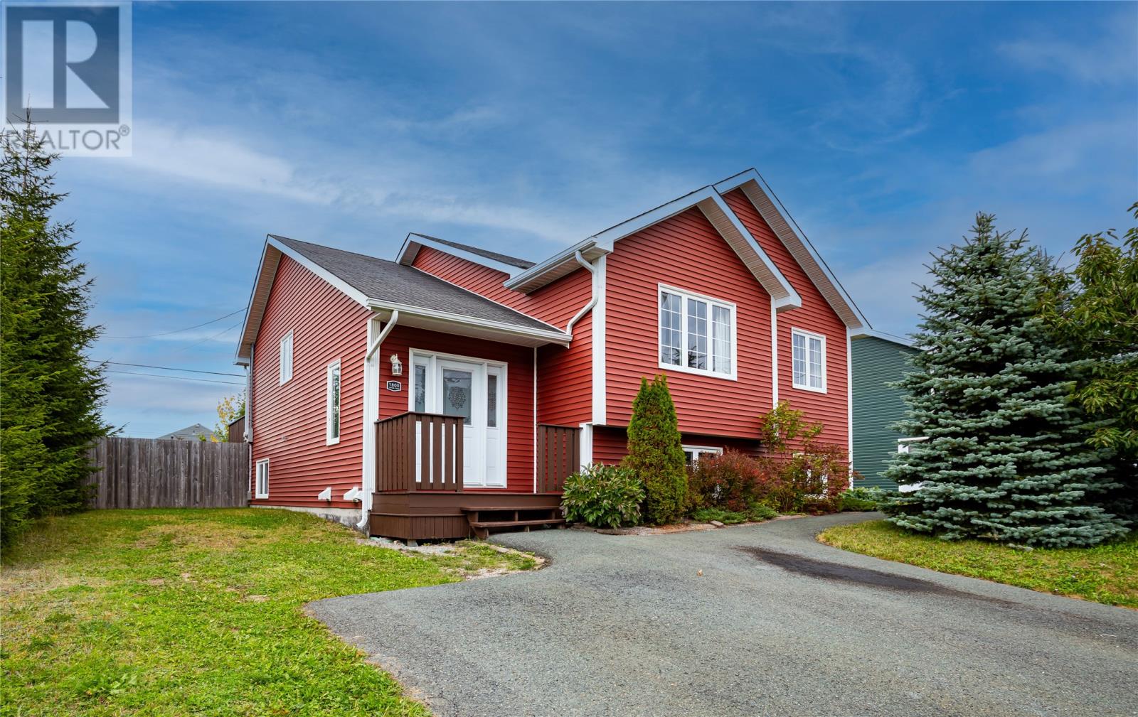 1800 Topsail Road, Paradise, Newfoundland & Labrador  A1L 1Y7 - Photo 2 - 1290830