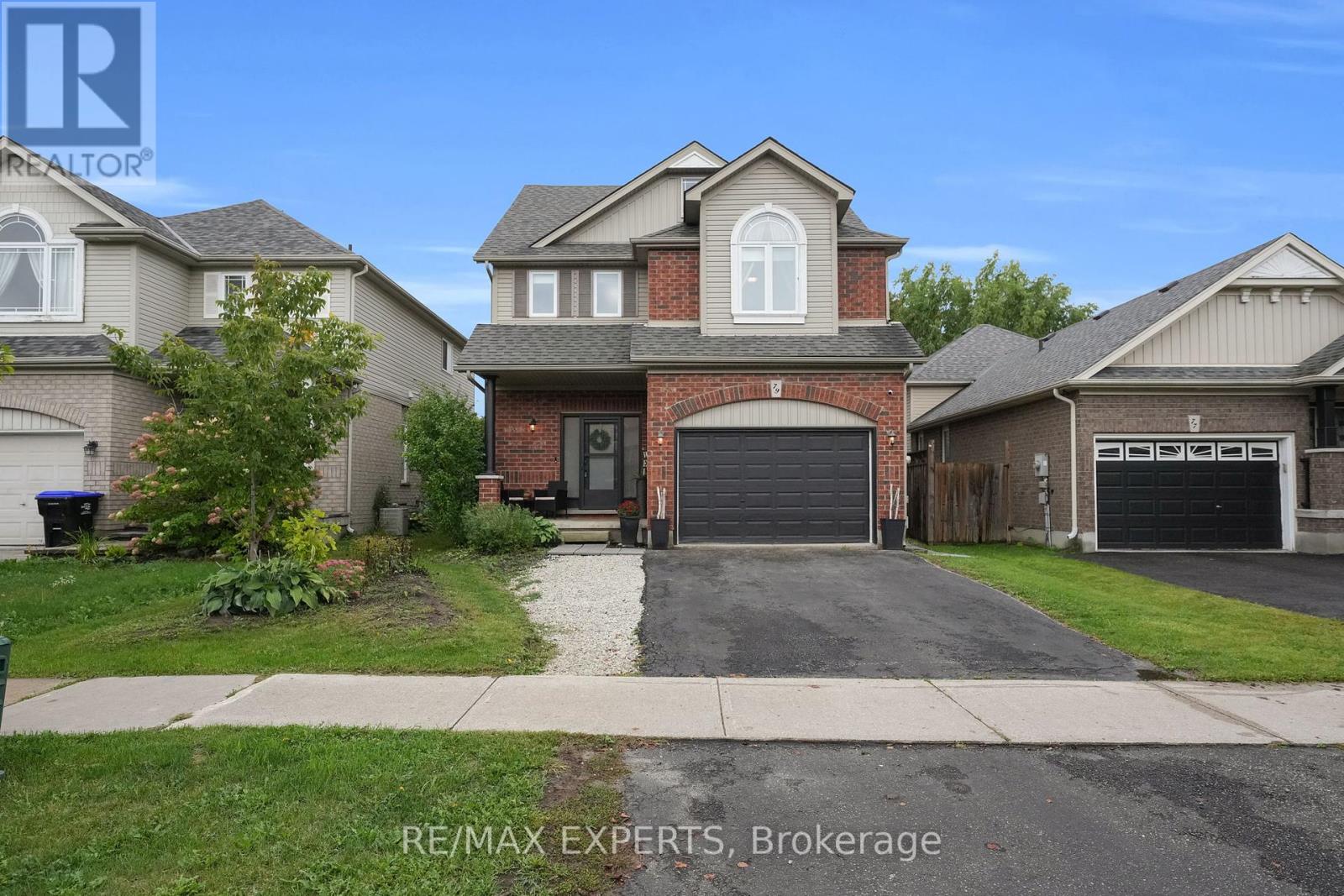 79 SHEPHARD AVENUE, New Tecumseth, Ontario