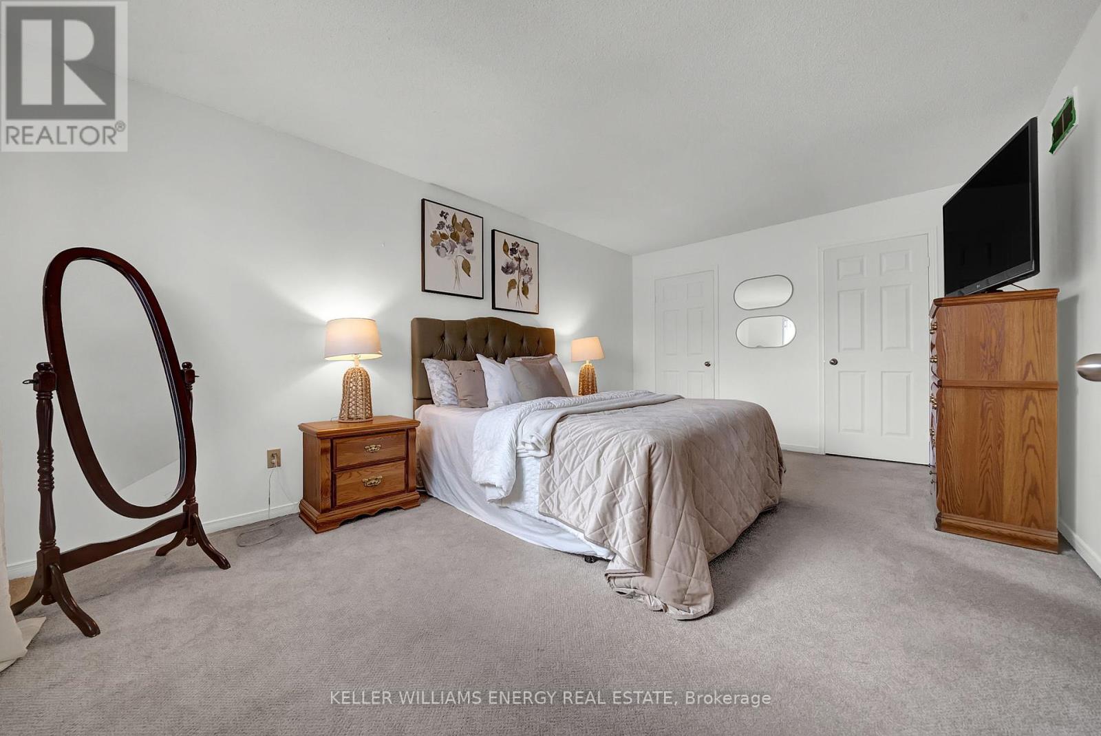 280 Thornton Road N, Oshawa, Ontario  L1J 6T7 - Photo 16 - E12428761