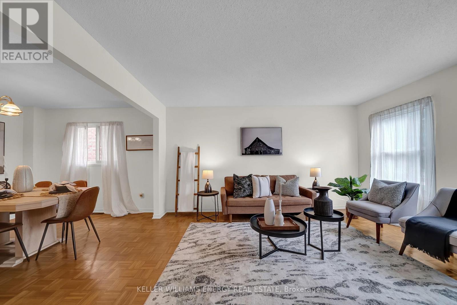 280 Thornton Road N, Oshawa, Ontario  L1J 6T7 - Photo 4 - E12428761