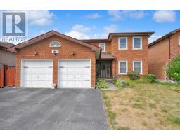 280 THORNTON ROAD N, Oshawa, Ontario