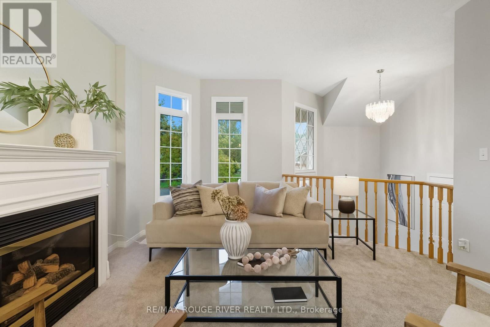 1050 Ridgemount Boulevard, Oshawa, Ontario  L1K 2K7 - Photo 14 - E12428765