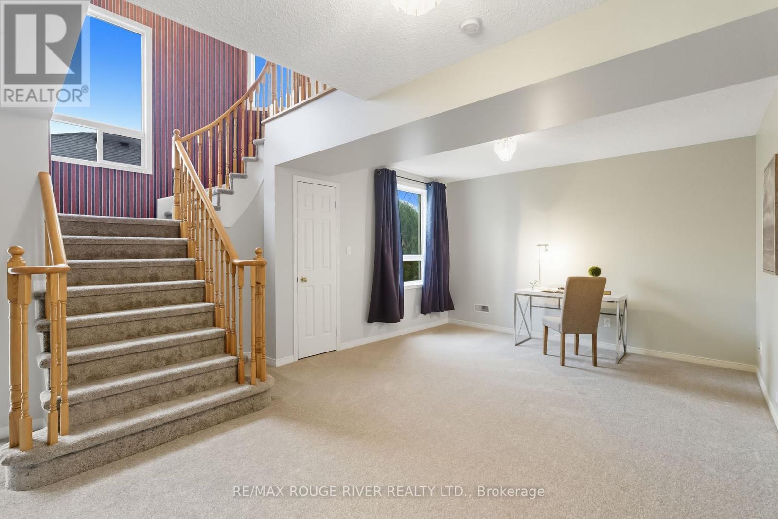1050 Ridgemount Boulevard, Oshawa, Ontario  L1K 2K7 - Photo 35 - E12428765