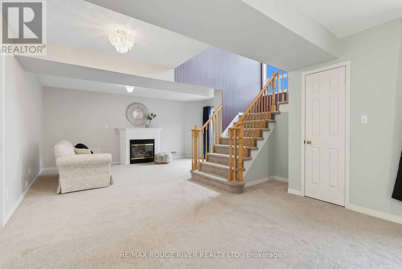 1050 Ridgemount Boulevard, Oshawa, Ontario  L1K 2K7 - Photo 37 - E12428765